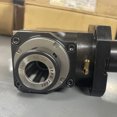 Mori Seiki ALPS NL/NLX Series, T32233B03, single axis live tool holder (3 available) - Image 9
