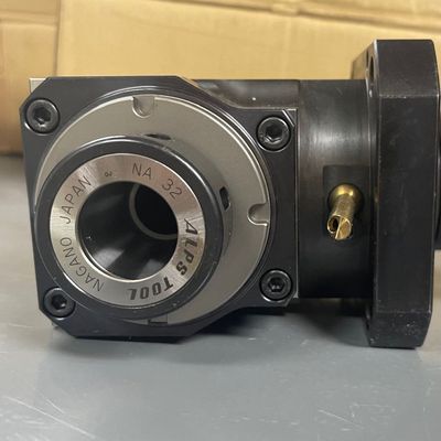 Mori Seiki ALPS NL/NLX Series, T33216B03, double axis live tool