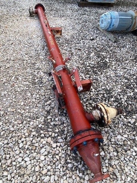 150 fv/psi shell, 150 fv/psi tube, Titan Metal Fabricators 150, 97Ta 3W/tubes with Turbulator inserts, NB - Image 2
