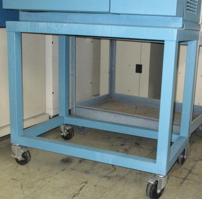 Chamber Oven Cart, 37" W x 22" D x 33.5" H - Image 1