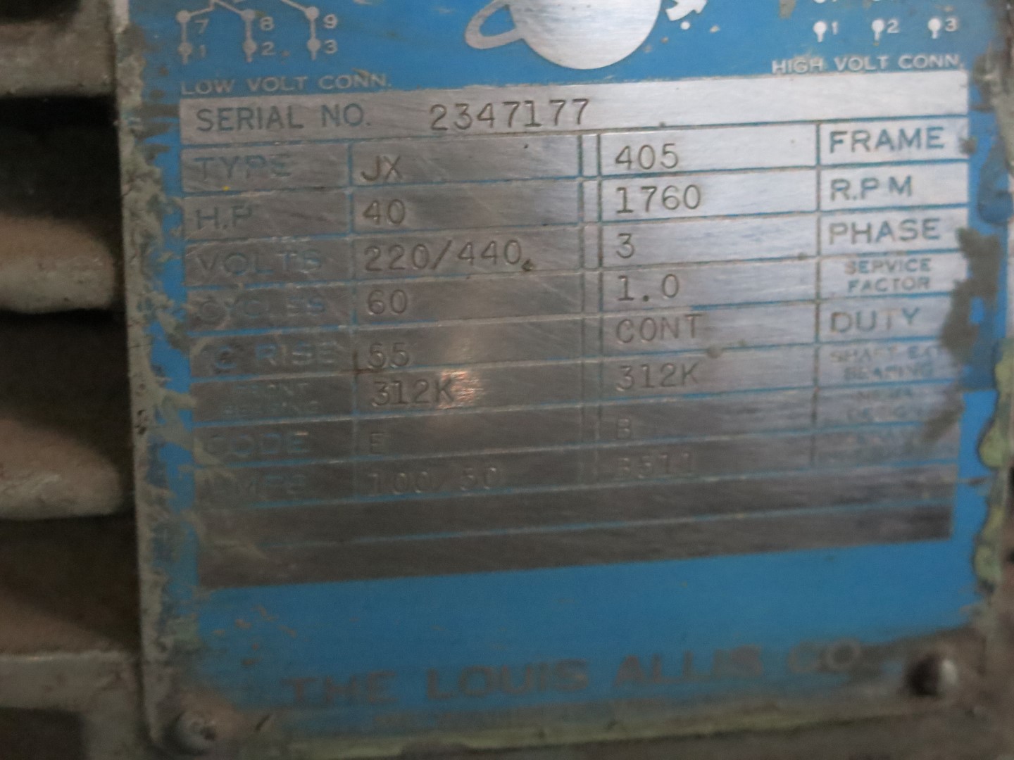 48" x 108" Monarch Heavy Duty Dyna-Shift, Newall 2-Axis Digital Readout - Image 8