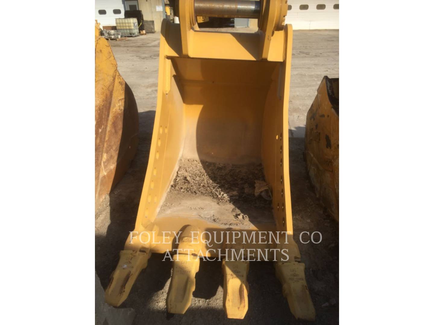 Caterpillar BKHEXPTB42, Crawler Excavator, S/N: MHY01086, - Image 1