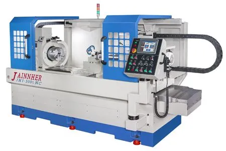 Jainnher #JHI-3006NC/CNC, Internal Grinders - Image 2