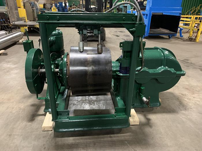 Black Clawson, spiral bevel gear drive type and size S00R - Image 3