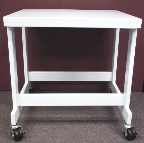 8.75" width x 8.75" H x 11.75" D Sheldon Mfg. Vacuum Oven #1415M, ID 8.75" x 11.75" x 8.75", 200°C, Digital - Image 4