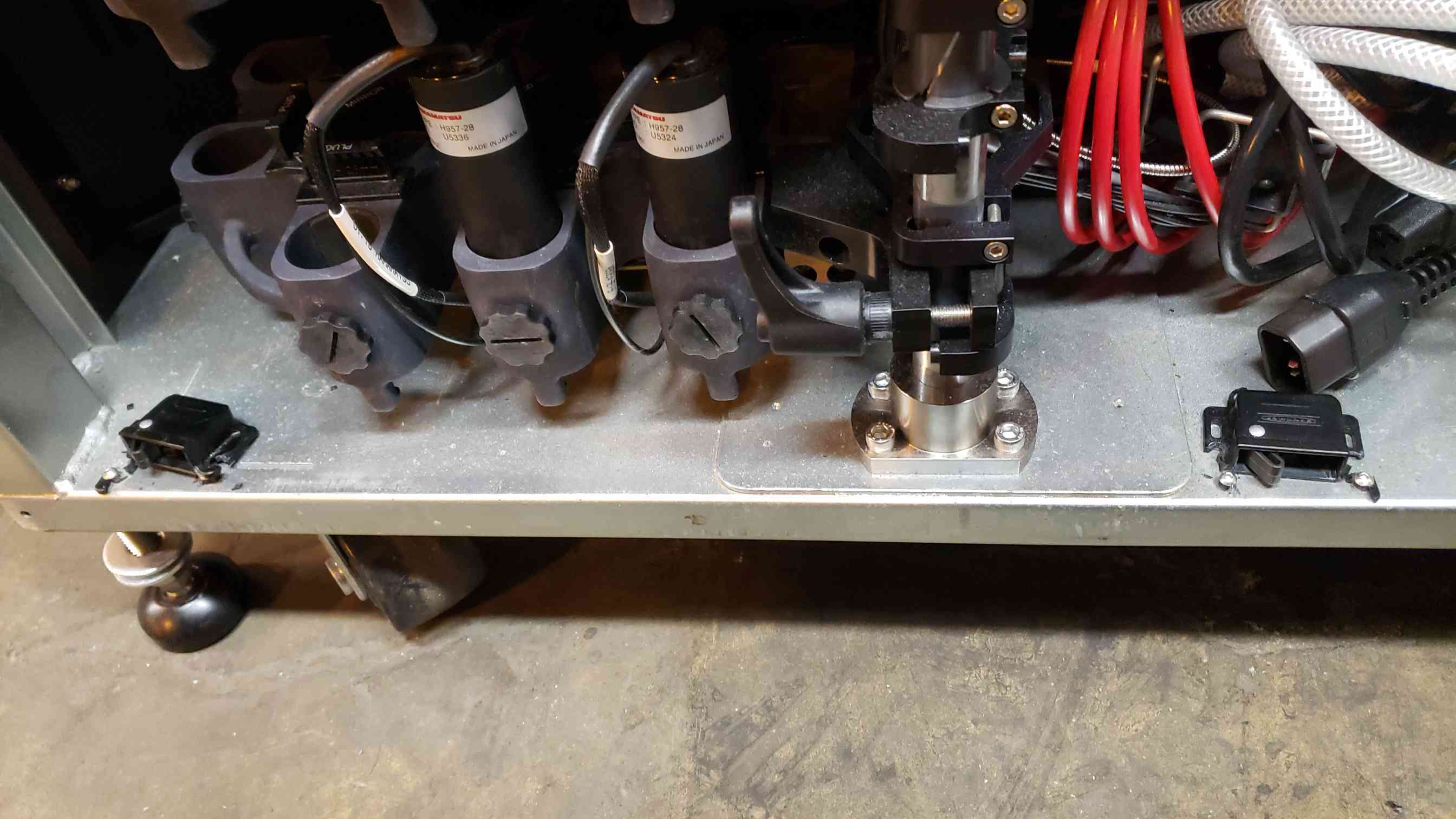 Beckman #MoFlo-Astrios-EQ-M250, Cell Sorter, 100-230 V, 2018 - Image 5