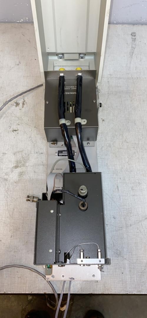 HP #79877A, Refractive Index Detector, 18" L x 6" width x 6" H, 55 deg. C, 115/230 V - Image 5