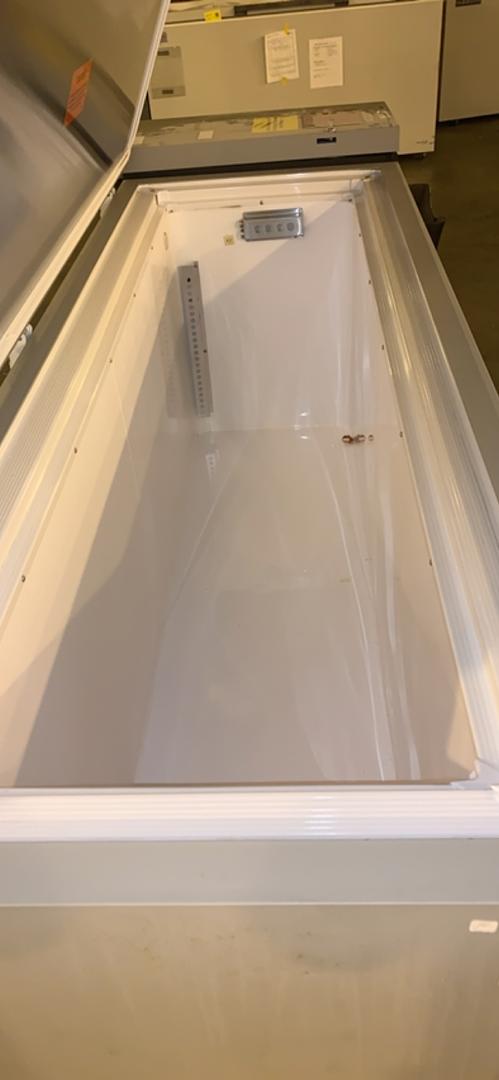 Kendro #HLT-20LS-90D31, Lab Freezer, -45 deg. C, 96" L x 32" width x 41" H, 20 L capacity, 400 psig, 12 Amps - Image 2