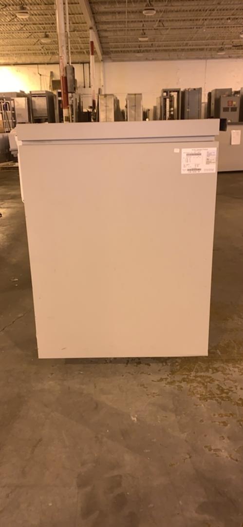 Kendro #HLT-20LS-90D31, Lab Freezer, -45 deg. C, 96" L x 32" width x 41" H, 20 L capacity, 400 psig, 12 Amps - Image 3