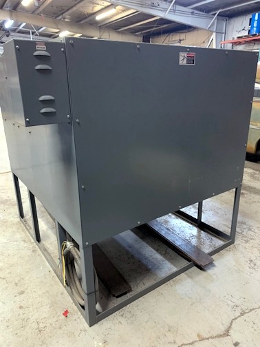 36" width x 24" H x 36" L Lucifer, 1200°F electric - Image 6