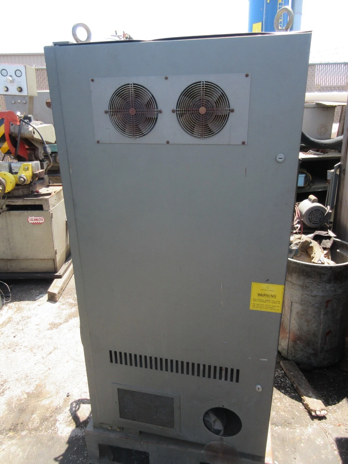Fanuc, S-10, Type A05B-1021-B401 Robot w/ GMF Robotics Karel S110 Control - Image 6