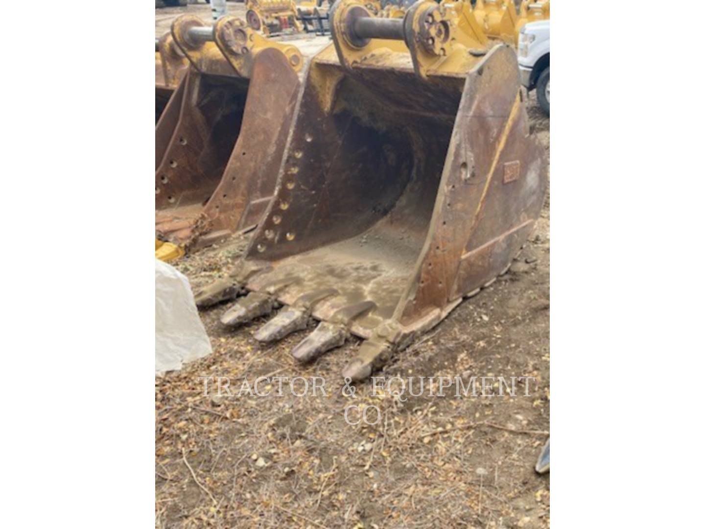 Caterpillar 345BT54DB, Excavator, S/N: 2811813, 2015 - Image 1