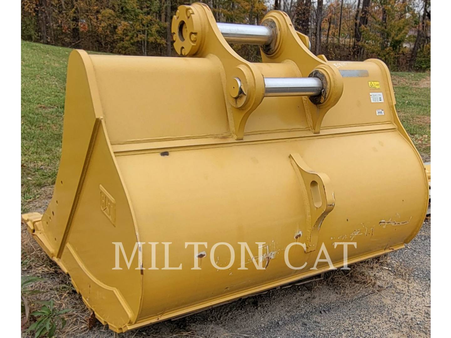 Caterpillar DB LINKAGE 77" HEAVY DUTY BUCKET, Bucket, S/N: MHC11906, 2021 - Image 4