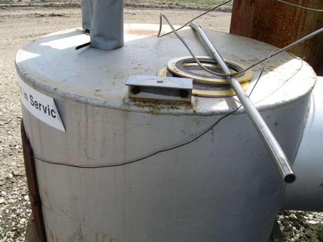 1 MMBTU/hr Sweet Line Heater - Image 3