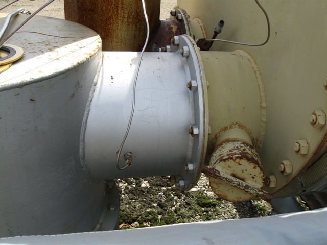 1 MMBTU/hr Sweet Line Heater - Image 4