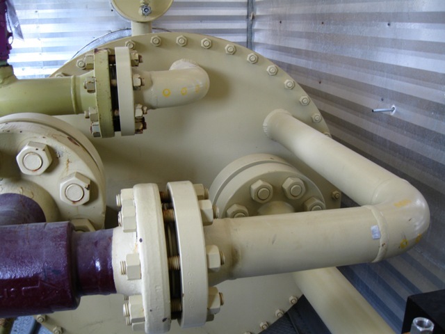 1 MMBTU/hr Sweet Line Heater - Image 5