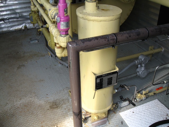 1 MMBTU/hr Sweet Line Heater - Image 7