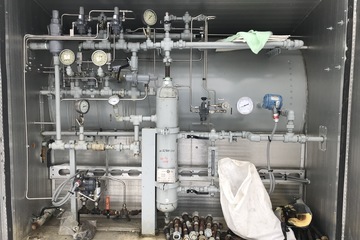 1.5 MMBTU/hr Sweet Line Heater - Image 10