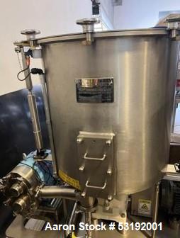 Oakes #30SMV151, Pressure Depositor System, 500/1000/1500/2000 lbs. capacity - Image 4