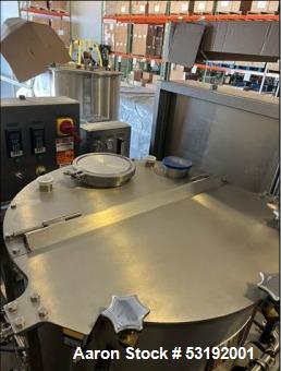 Oakes #30SMV151, Pressure Depositor System, 500/1000/1500/2000 lbs. capacity - Image 8