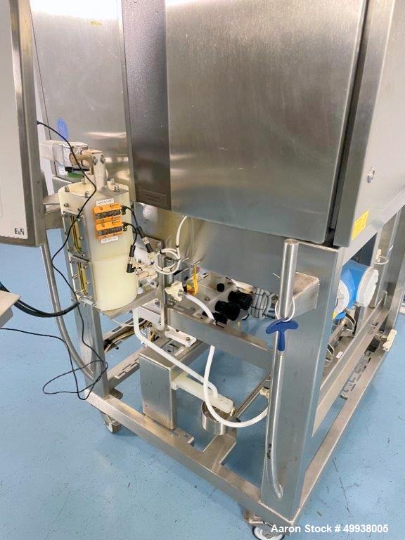 General Electric #Akta-Process, Chromatography Skid, 0.75 kW, 100-240 V, 2011 - Image 5