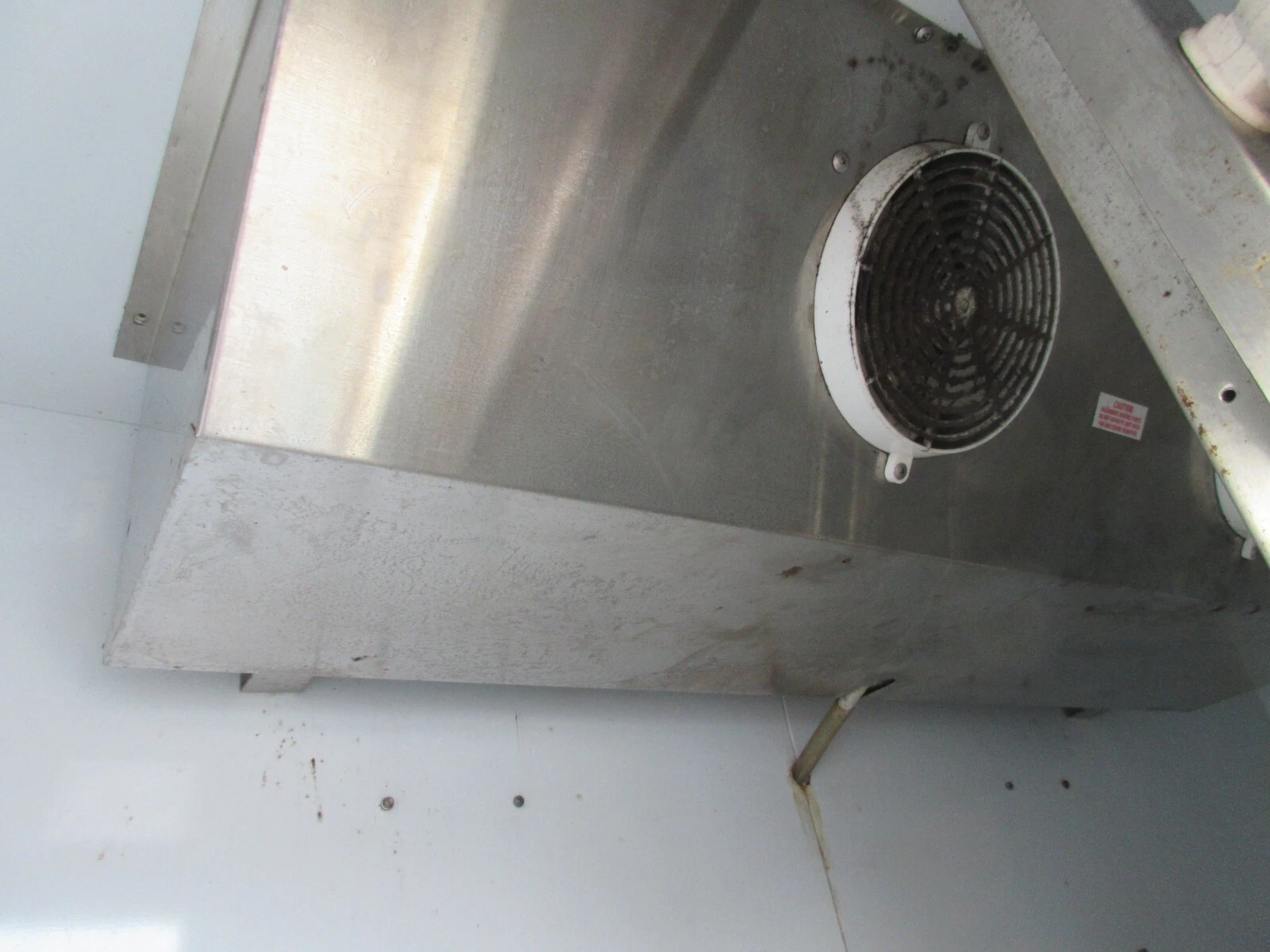 Refrigerator, Beverage-Air #KR74-1AS - Image 9