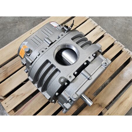 5432 cfm, 13 psi, Gardner Denver #GAEMCSD, industrial rotary lobe blower, 16" HG - Image 2