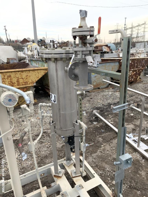 Tuthill, Vacuum System less Pump, 50 psi @ 250 F - Image 6