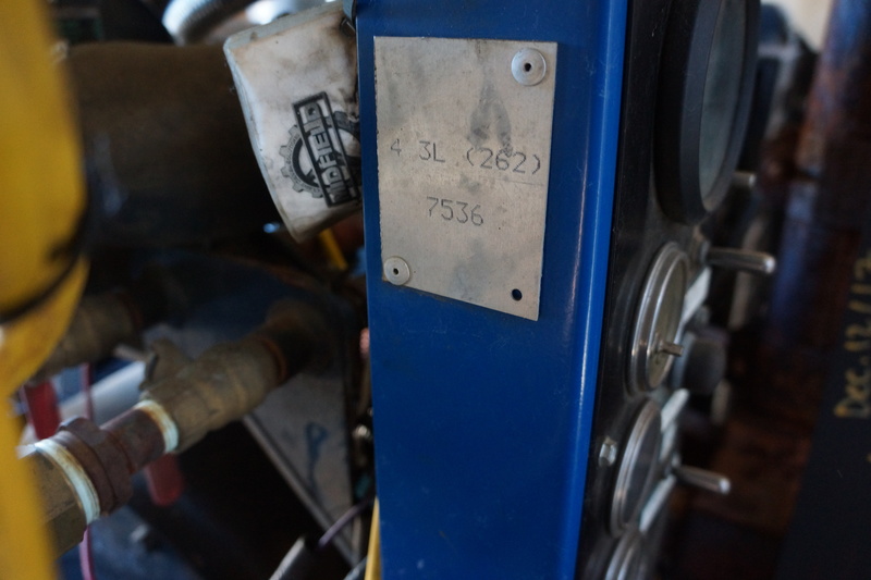 22 GPM BMW #PVH-74, 52 120 Hydraulic Oil Transfer Pump 52 HP, 120 m3/d - Image 4