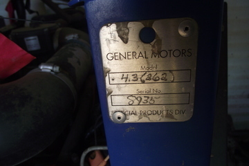 52 hp Vickers #PVH-74, Hydraulic Oil Transfer Pump - Image 8