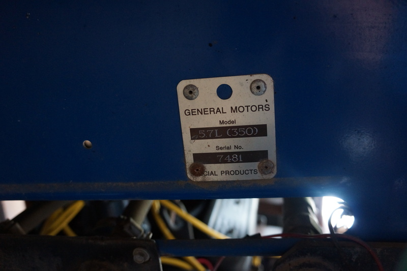 22 GPM VICKERS #PVH-76, 71 120 Hydraulic Oil Transfer Pump 71 HP, 120 m3/d - Image 6