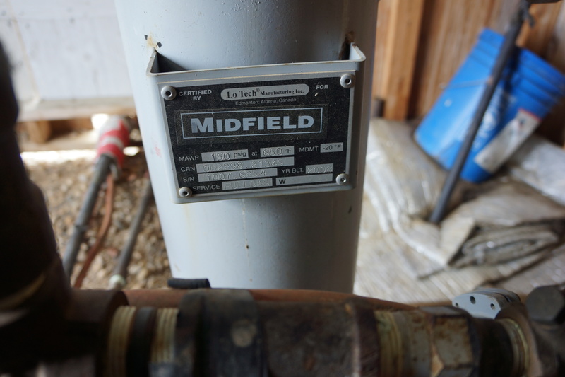 22 GPM VICKERS #PVH-76, 71 120 Hydraulic Oil Transfer Pump 71 HP, 120 m3/d - Image 8