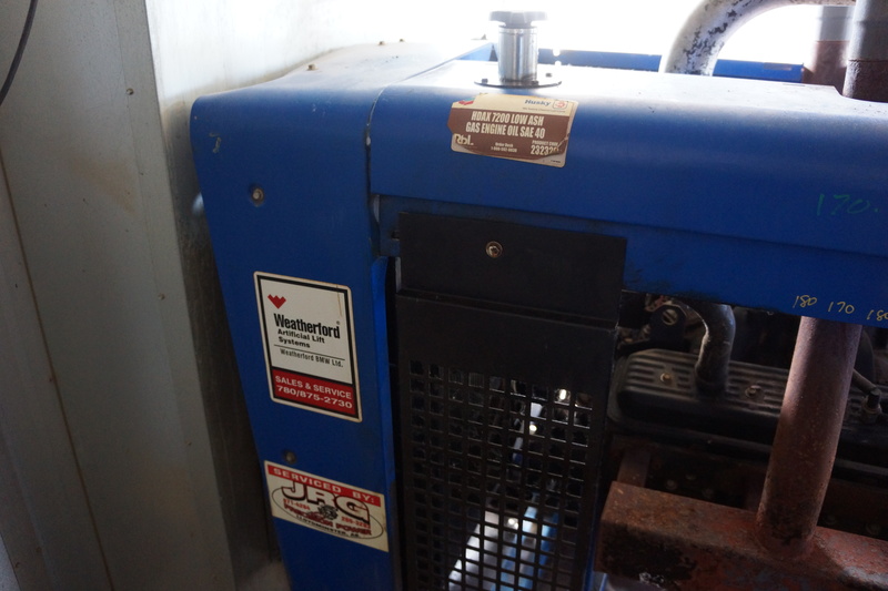 22 GPM BMW #PVH-74, 71 120 Hydraulic Oil Transfer Pump 71 HP, 120 m3/d - Image 10