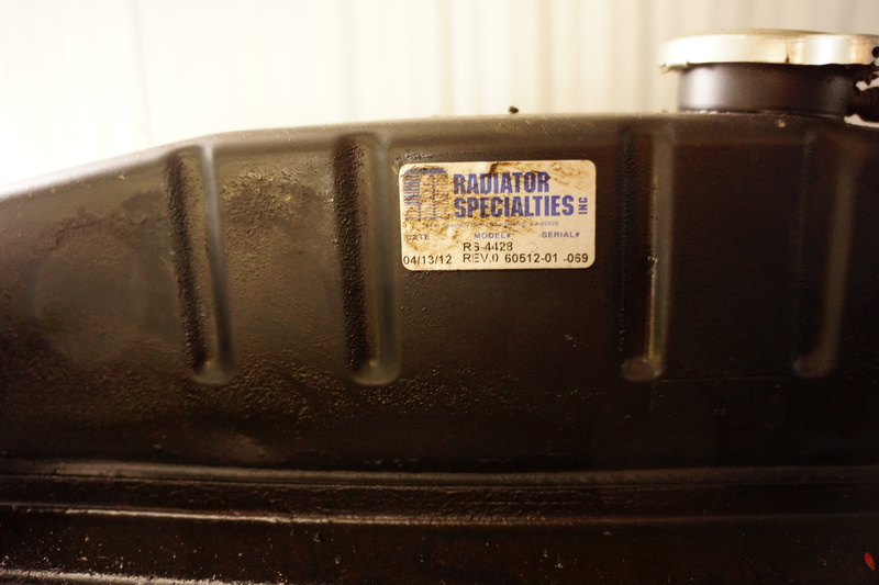 22 GPM MIDFIELD #K3VL80, 84 120 Hydraulic Oil Transfer Pump 84 HP, 120 m3/d - Image 10