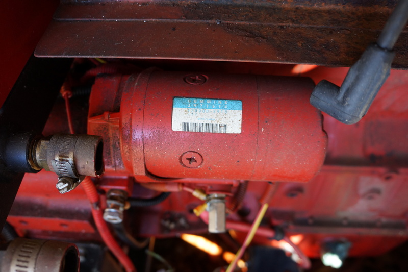 22 GPM BMW #PVH-74, 84 120 Hydraulic Oil Transfer Pump 84 HP, 120 m3/d - Image 4