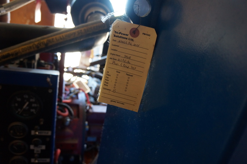 22 GPM BMW #PVH-74, 84 120 Hydraulic Oil Transfer Pump 84 HP, 120 m3/d - Image 9