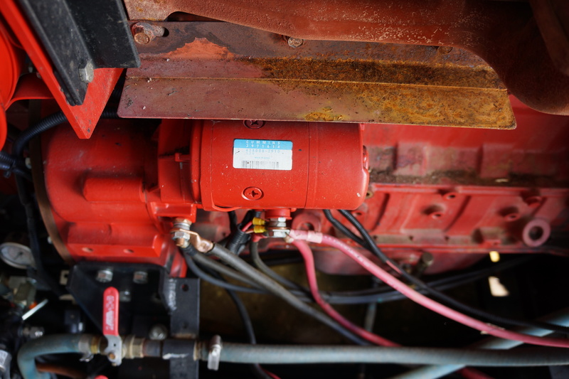 22 GPM BWM #K3VL-80, 84 120 Hydraulic Water Transfer Pump 84 HP, 120 m3/d - Image 5