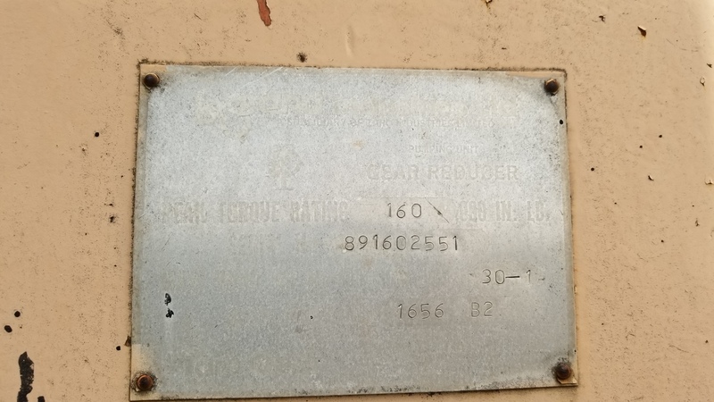 160 LeGrand #173-86, pump jack, 2005 - Image 4