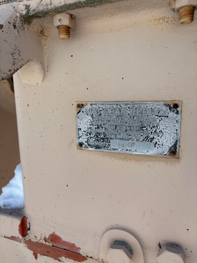 160 LeGrand #173-86, pump jack, 2005 - Image 6