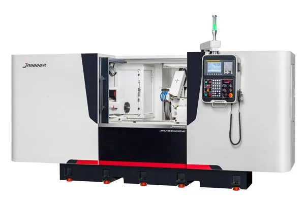 Jainnher #JHU-3515CNC, universal cylindrical grinder, new, build to order - Image 1