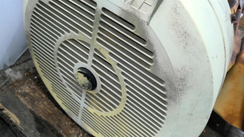 200 HP 3600 RPM Reliance P44G56333-01-32, Frame 445TS, TEFC, 2P, 460 Volts - Image 7