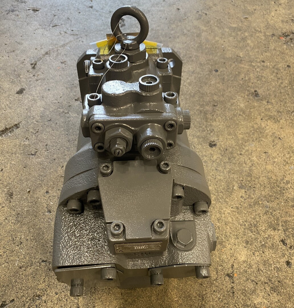 Handok Hydraulic #HPV145-C, hydraulic pump, new - Image 1