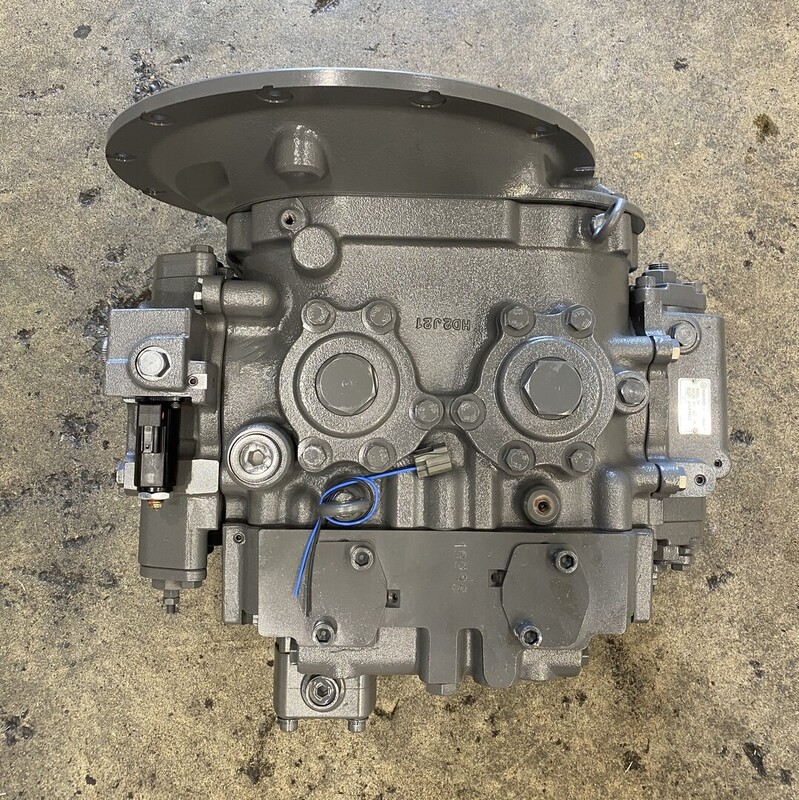 Handok Hydraulic #SBS140, hydraulic pump, new - Image 3