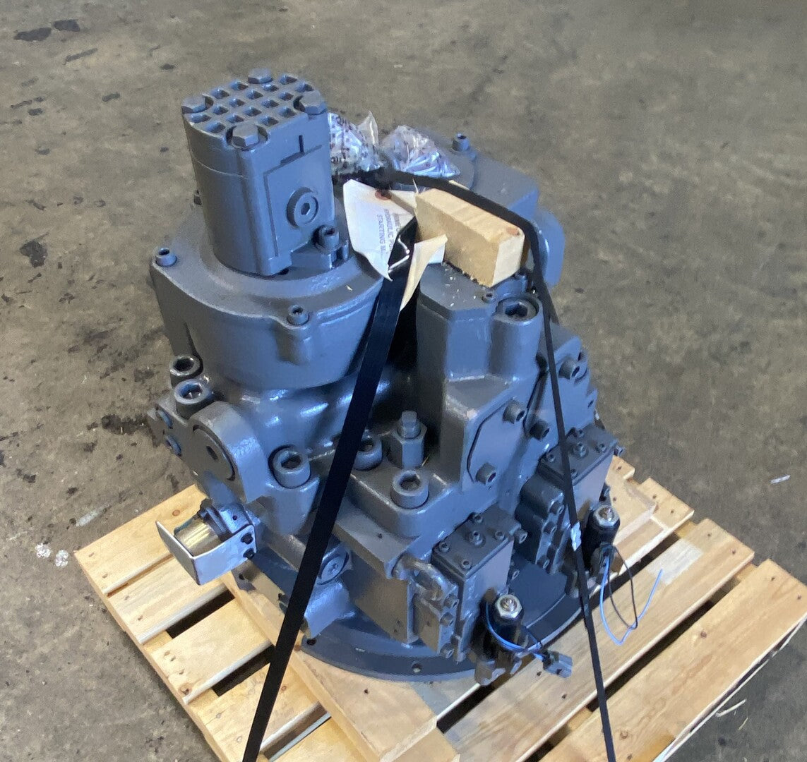 Handok Hydraulic #K5V200-C, hydraulic pump, new - Image 1
