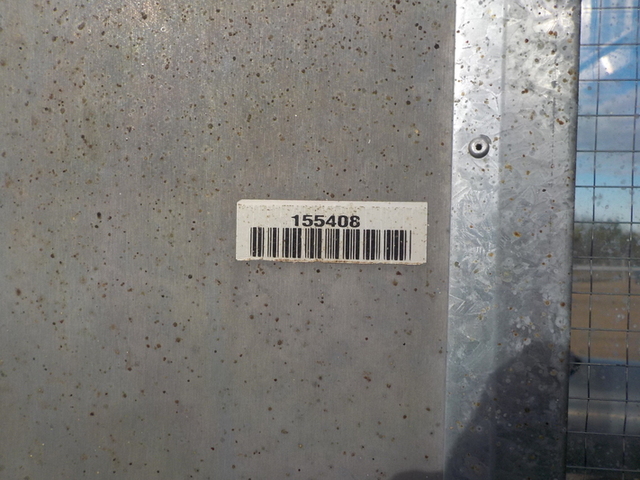 18.3" x 28' Sweet Glycol Gas Dehydration Unit, 1440 psi - Image 5