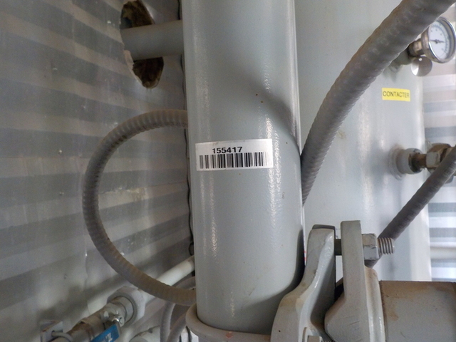 18.3" x 28' Sweet Glycol Gas Dehydration Unit, 1440 psi - Image 8