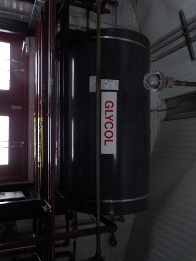 24" x 20' Sweet Glycol Gas Dehydration Unit, 1600 psi - Image 6