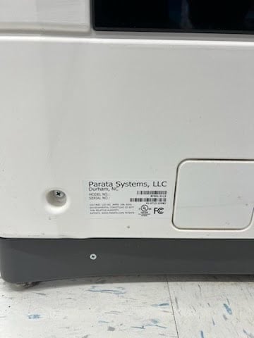 Parata Max #RF901-0115, Vial Filling Robot, 2020 - Image 4
