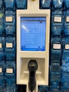 Parata Max #RF901-0115, Vial Filling Robot, 2020 - Image 5