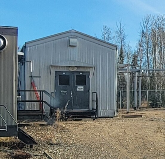 30' x 15' MCC Building, heated, 2020 - Image 1